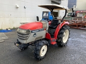 YANMAR トラクター RS27D