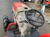 YANMAR トラクター RS27D