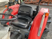 YANMAR トラクター RS27D