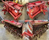 YANMAR トラクター RS27D