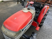 YANMAR トラクター RS27D