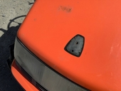 KUBOTA トラクター A-14