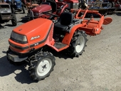 KUBOTA トラクター A-14