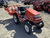 KUBOTA トラクター A-14