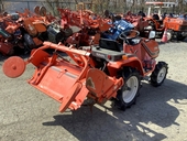 KUBOTA トラクター A-14