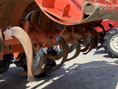 KUBOTA トラクター A-14
