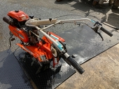 KUBOTA 管理機 TS-700