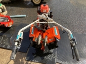 KUBOTA 管理機 TS-700