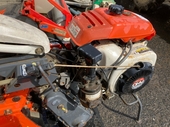 KUBOTA 管理機 TS-700