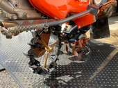 KUBOTA 管理機 TS-700
