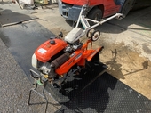 KUBOTA 管理機 TS-700