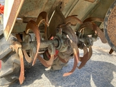 YANMAR 耕運機 YC750