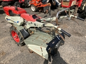 YANMAR 耕運機 YC750