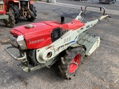 YANMAR 耕運機 YC750
