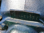 MITSUBISHI トラクター MT2801D