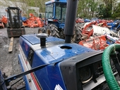 MITSUBISHI トラクター MT2801D