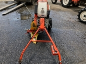 KUBOTA 管理機 T1-60