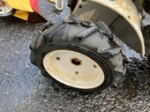 KUBOTA 管理機 T1-60