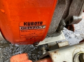 KUBOTA 管理機 T1-60