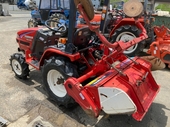 YANMAR トラクター Ke-40