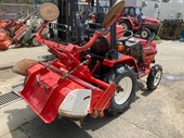 YANMAR トラクター Ke-40