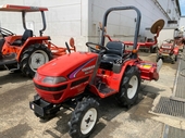 YANMAR トラクター Ke-40