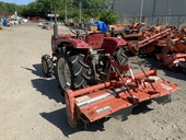 SHIBAURA トラクター SD2200D