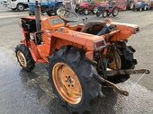 KUBOTA トラクター L1-R20D