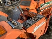 KUBOTA トラクター L1-R20D