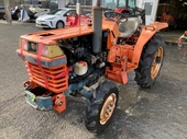 KUBOTA トラクター L1-R20D