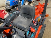 KUBOTA トラクター GB15