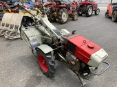 YANMAR 耕運機 YC70