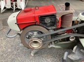 YANMAR 耕運機 YC70