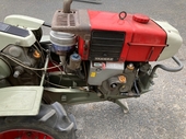 YANMAR 耕運機 YC70