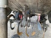 YANMAR 耕運機 YC70