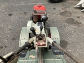 YANMAR 耕運機 YC70