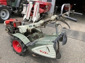 YANMAR 耕運機 YC70
