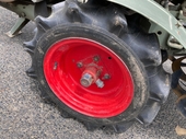 YANMAR 耕運機 YC70