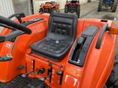 KUBOTA トラクター  X-24 SATURN
