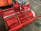 YANMAR ロータリー RSA1201 2point hitch rotary