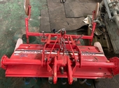 YANMAR ロータリー RSA1201 2point hitch rotary