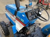 MITSUBISHI トラクター MT2201D