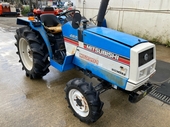 MITSUBISHI トラクター MT2201D