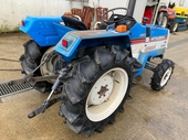 MITSUBISHI トラクター MT2201D