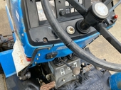 MITSUBISHI トラクター MT2201D