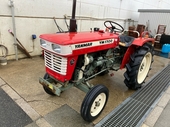 YANMAR トラクター YM1700S