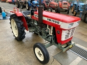 YANMAR トラクター YM1700S