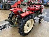 YANMAR トラクター YM1700S