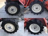 KUBOTA トラクター A-14D