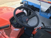 KUBOTA トラクター A-14D